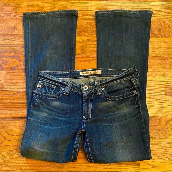 BIG STAR BOOT - Picture 4 of 7